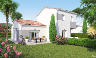 Maison 3 Pièces 90 m² à vendre à Cogolin (83310)
