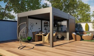 Maison 3 Pièces 90 m² à vendre à Cavalaire-sur-Mer (83240)