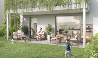 Maison 3 Pièces 92 m² à vendre à La Seyne-sur-Mer (83500)