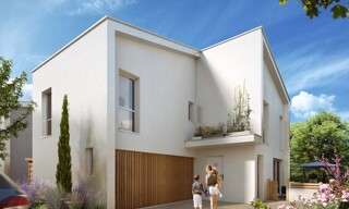 Maison 3 Pièces 92 m² à vendre à La Seyne-sur-Mer (83500)