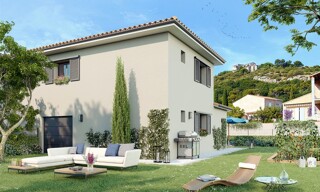 Local industriel 3 Pièces 75 m² à vendre à Fréjus (83600)