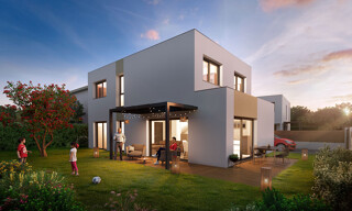 Maison 3 Pièces 96 m² à vendre à La Seyne-sur-Mer (83500)