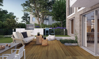 Local industriel 1 Pièce 35 m² à vendre à Toulon (83000)