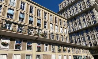 Appartement 3 Pièces 65 m² à vendre à Le Havre (76600)