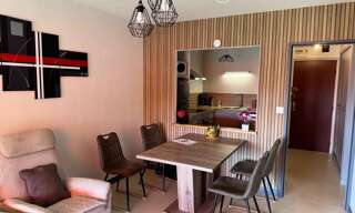 Appartement 2 Pièces 40 m² à vendre à Juvigny-Val-d'Andaine (61140)