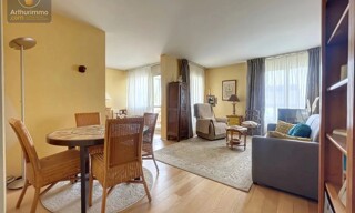 Appartement 4 Pièces 78 m² à vendre à Boissy-Saint-Léger (94470)