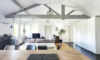 Appartement 4 Pièces 108 m² à vendre à Lyon 5 (69005)