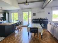 EXCLUSIVITÉ - APPARTEMENT T4 de 108 m² ATYPIQUE TOIT CATHÉDRAL — photo 2