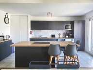 EXCLUSIVITÉ - APPARTEMENT T4 de 108 m² ATYPIQUE TOIT CATHÉDRAL — photo 3