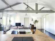 EXCLUSIVITÉ - APPARTEMENT T4 de 108 m² ATYPIQUE TOIT CATHÉDRAL — photo 4