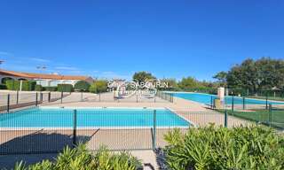 Maison 3 Pièces 59 m² à vendre à Roquebrune-sur-Argens (83520)