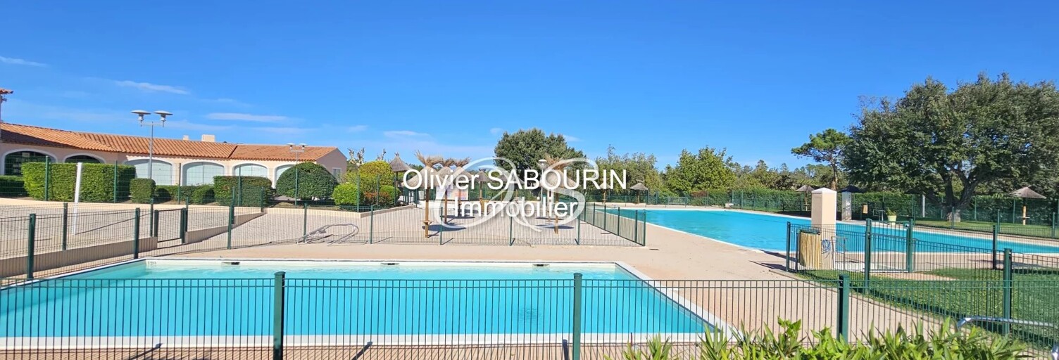 Maison 3 Pièces 59 m² à vendre à Roquebrune-sur-Argens (83520)