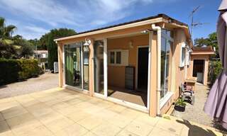 Maison 3 Pièces 59 m² à vendre à Roquebrune-sur-Argens (83520)