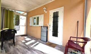 Maison 3 Pièces 59 m² à vendre à Roquebrune-sur-Argens (83520)