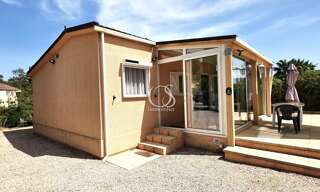 Maison 3 Pièces 59 m² à vendre à Roquebrune-sur-Argens (83520)