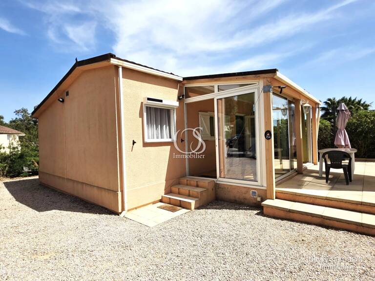 Maison au Calme dans Résidence Sécurisée avec Piscine et Activités — photo 1