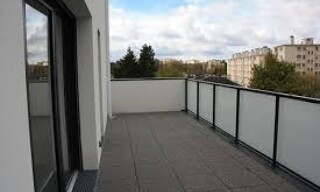 Appartement 1 Pièce 28 m² à vendre à Pontoise (95000)