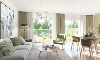Maison 3 Pièces 114 m² à vendre à Morainvilliers (78630)