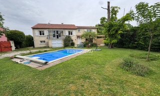 Maison 6 Pièces 153 m² à vendre à Carpentras (84200)