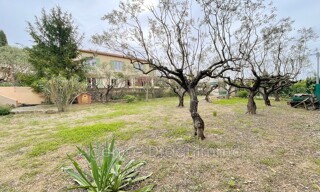Maison 4 Pièces 142 m² à vendre à Draguignan (83300)