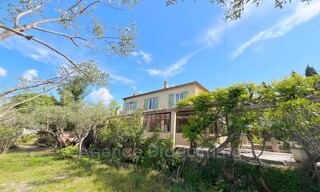 Maison 4 Pièces 142 m² à vendre à Draguignan (83300)