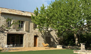 Maison 6 Pièces 266 m² à vendre à Saint-Rémy-de-Provence (13210)