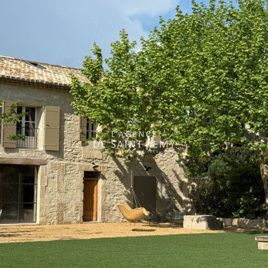 Maison 6 pièces 3937500 €