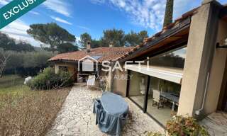 Maison 10 Pièces 175 m² à vendre à Goudargues (30630)