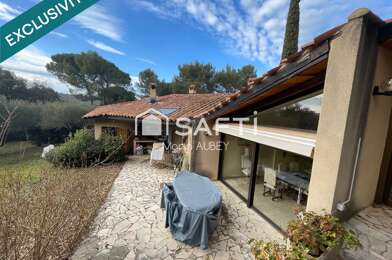 Maison 10 pièces 578000 €