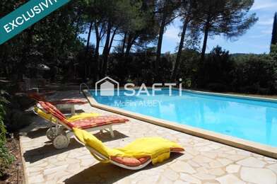 Maison 10 pièces 578000 €