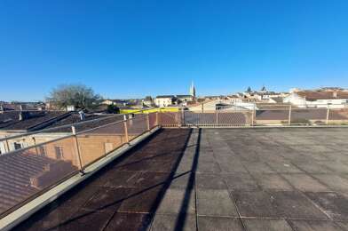 Appartement 4 pièces 340000 €