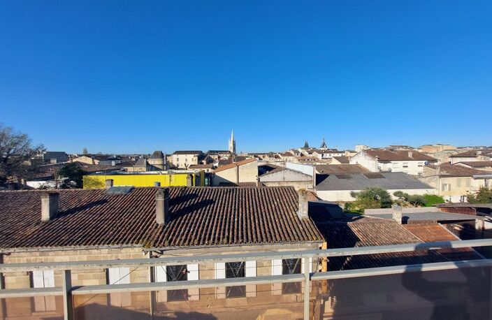 Appartement avec garage double — photo 2