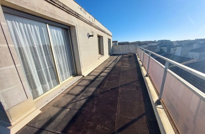 Appartement avec garage double — photo 3