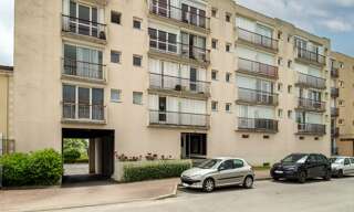 Appartement 1 Pièce 31 m² à vendre à Limoges (87000)