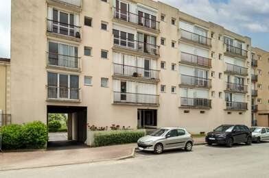 Appartement 1 pièces 40000 €