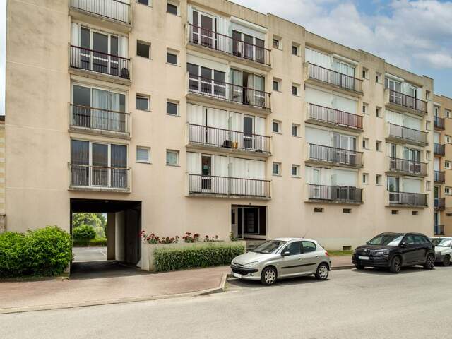 Parking + Appartement + Annexe — photo du bien