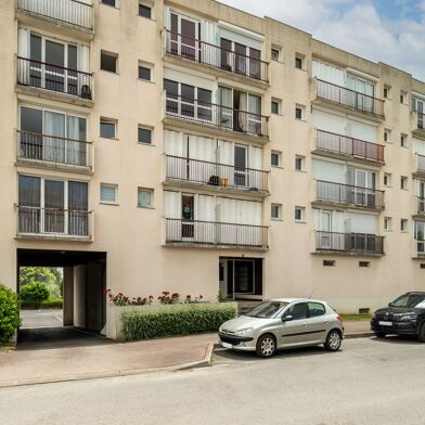 Appartement 1 pièces 40000 €