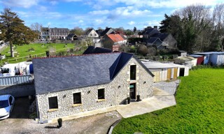 Maison 5 Pièces 71 m² à vendre à Picauville (50480)