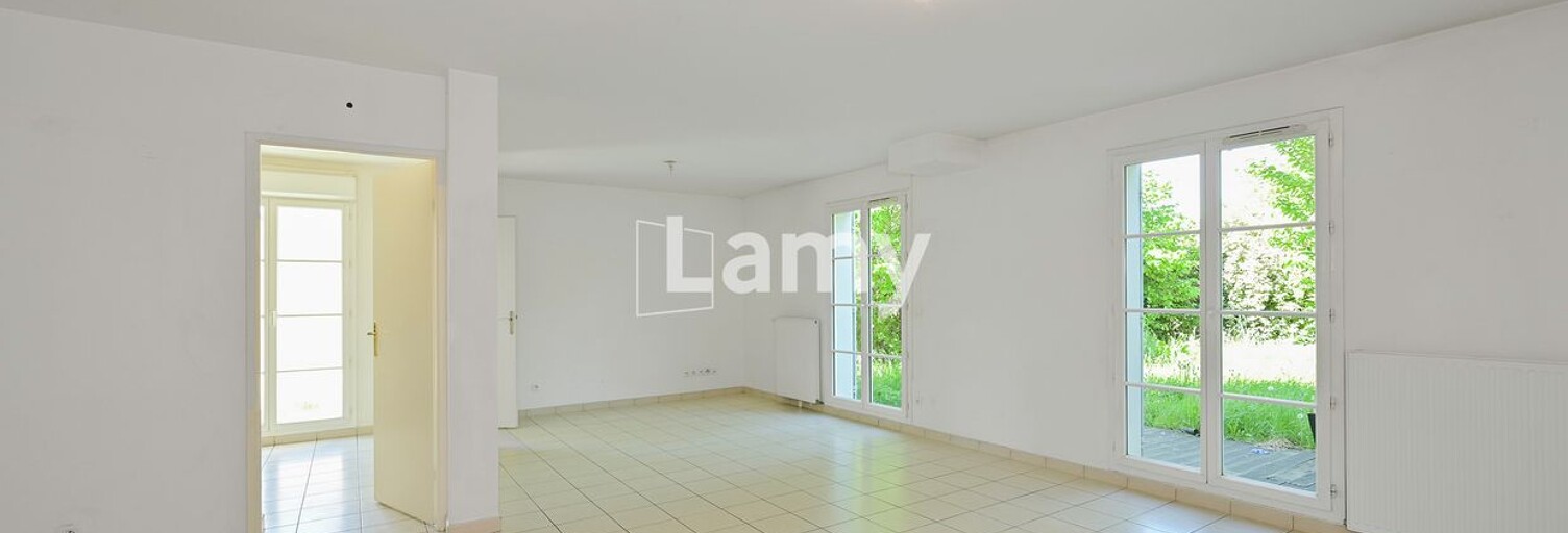 Maison 5 Pièces 123 m² à vendre à Boissise-la-Bertrand (77350)