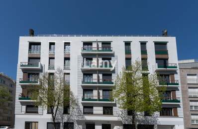 Appartement — photo du bien
