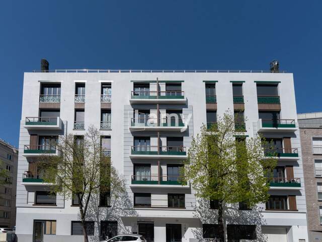 Appartement — photo du bien