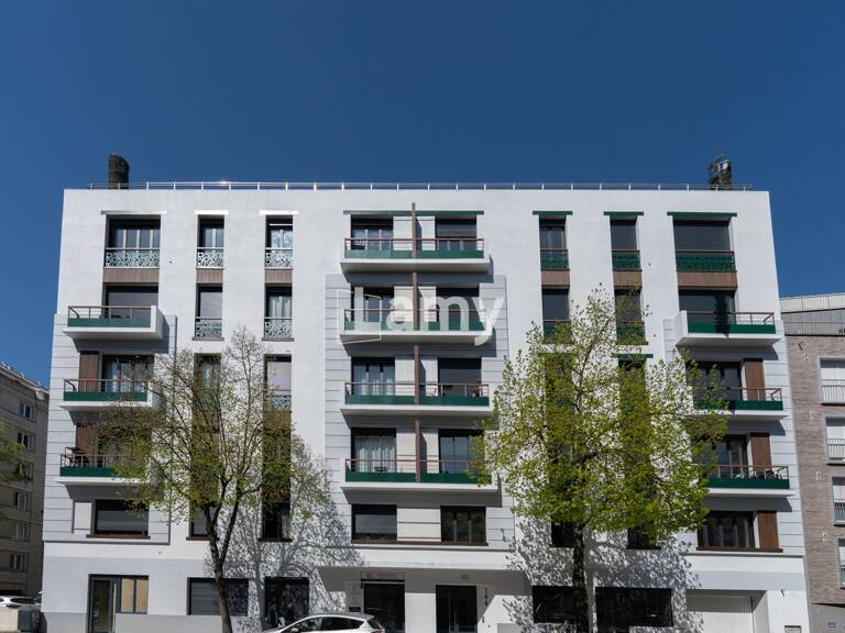 Appartement — photo 1