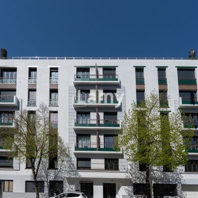 Appartement 4 pièces 590000 €