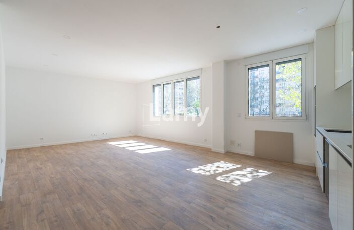 Appartement — photo 3