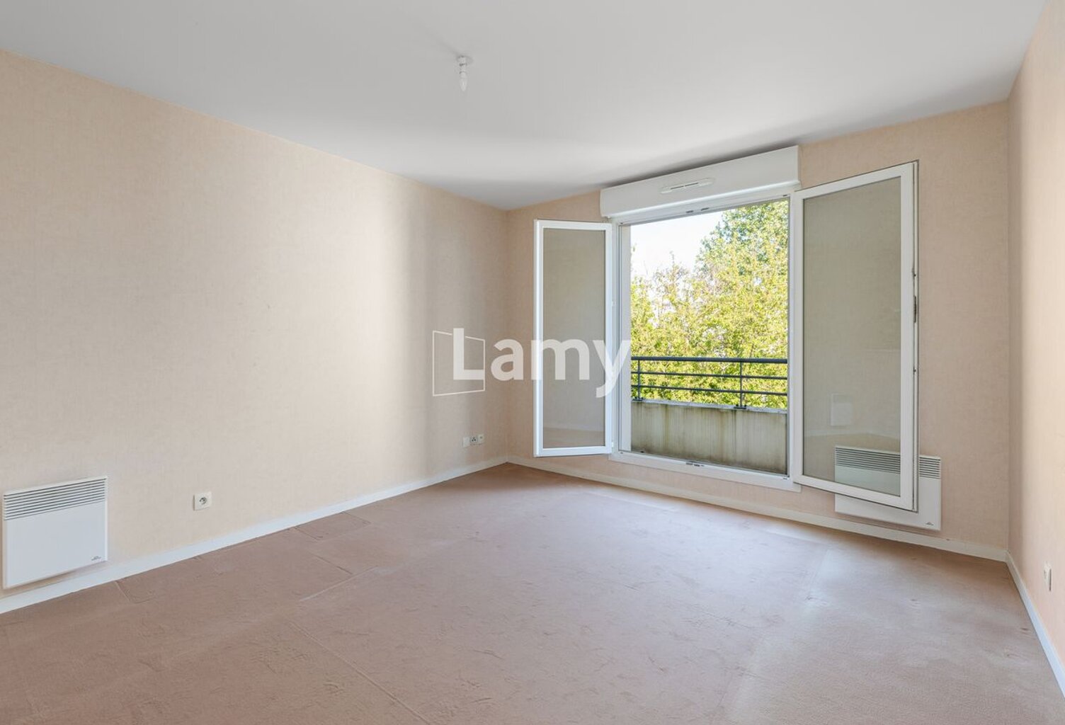 Appartement — photo 1