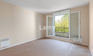Appartement 2 Pièces 39 m² à vendre à Val-de-Reuil (27100)