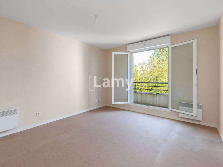 Appartement — photo 1