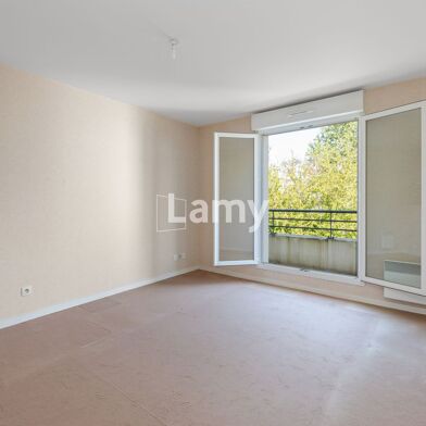 Appartement 2 pièces 84200 €