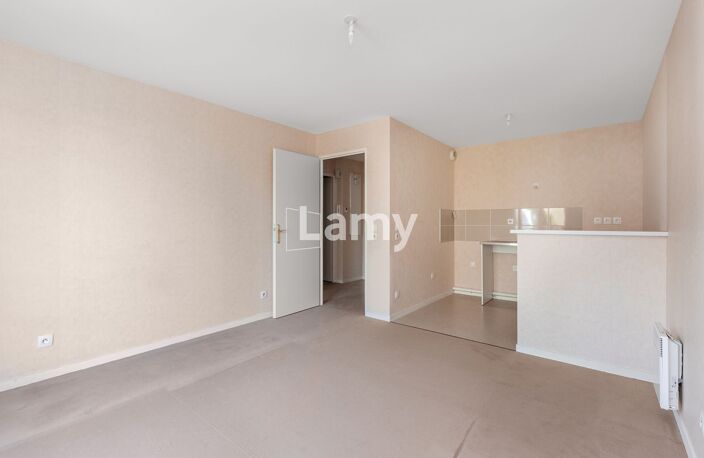 Appartement — photo 2