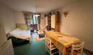 Appartement 2 Pièces 34 m² à vendre à Allos (04260)